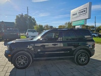 Kijiji Engine: 3 Cylinder Engine 1.5L L/100Km City: 9.3 L/100Km Hwy: 8.1 Safety Equipment ABS And Dr... (image 7)