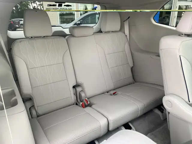 2026 Buick Enclave Avenir in Cars & Trucks in Brandon - Image 16