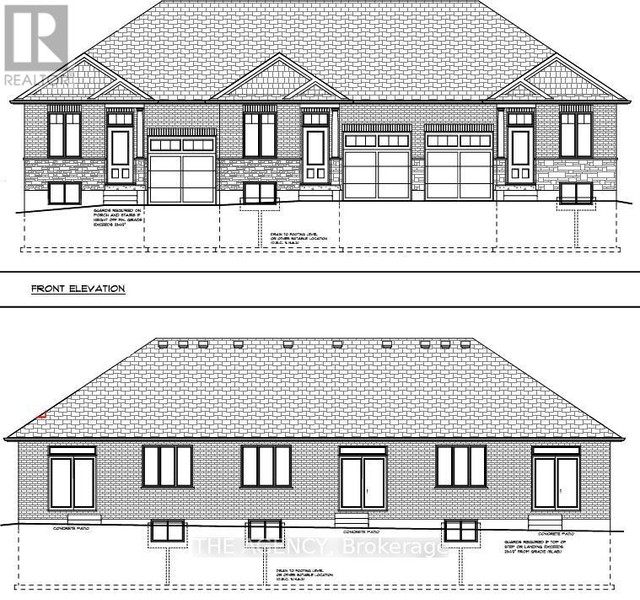 A 21 JOHN POUND ROAD Tillsonburg, Ontario Houses for Sale Norfolk