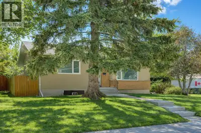 Rare opportunity in the heart of Varsity! This beautifully updated bungalow sits on a sunny corner l...