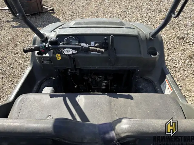 2019 Argo Aurora 850 SX-R in ATVs in Edmonton - Image 10