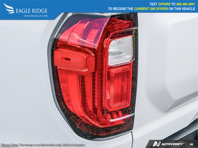 2026 GMC Canyon Elevation5778582292719308810