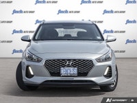 WAS: $17619 NOW: $16597 plus taxes and licensing feesDiscover the 2019 Hyundai Elantra GT Preferred:... (image 1)
