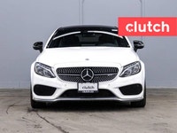 Electric Parking Brake, Painted Calipers, Brake Assist and more! Clutch is the largest online used c... (image 1)