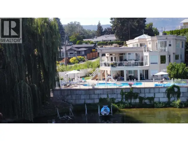 8330 22ND Avenue Osoyoos, British Columbia in Houses for Sale in Penticton - Image 3