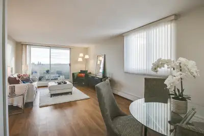 2 bedroom suite for rent in Nutana at Victoria Place Apartments-Call Today! Current Incentives: 1 Mo...
