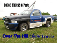 Over The Hill DODGES  403-343-6377