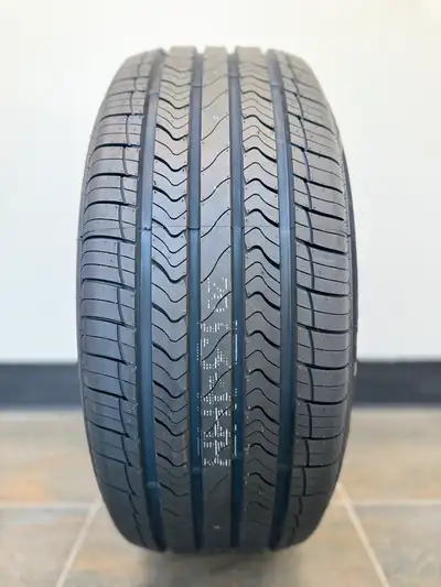 R19 Available: 225 35R19, 225 40R19, 225 45R19, 235 35R19, 235 40R19, 235 45R19, 235 50R19, 235 55R1...