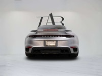 This 2022 Porsche 911 Turbo S is a local Ontario vehicle that combines extraordinary performance wit... (image 6)
