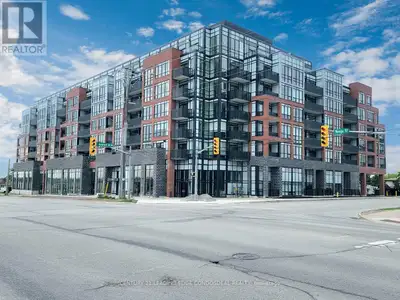 623 - 681 YONGE STREET Barrie (Painswick South), Ontario