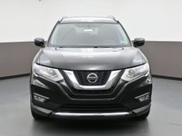 Reliable 2.5L 4-cylinder engine with Xtronic CVTÂ® delivers smooth, efficient performance. The SV tr... (image 1)