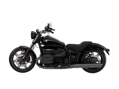 2025 BMW R18 Come and meet our experts at Gabriel BMW Moto / Moto International, your dealer in Mont...