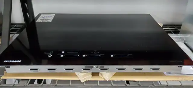 INDUCTION RANGES & COOKTOPS - BRAND NEW! in Stoves, Ovens & Ranges in Bedford - Image 4