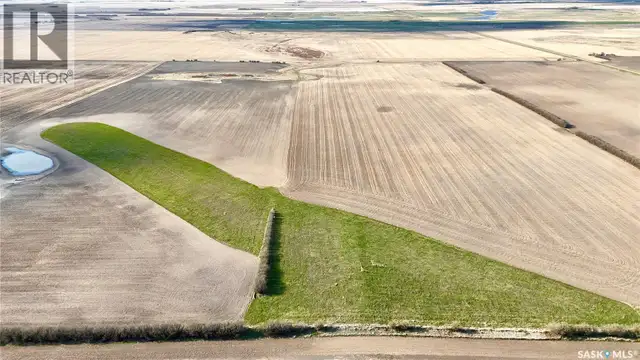 RM Perdue Grainland 158.40 Acres Perdue Rm No. 346, Saskatchewan in Land for Sale in Saskatoon - Image 8