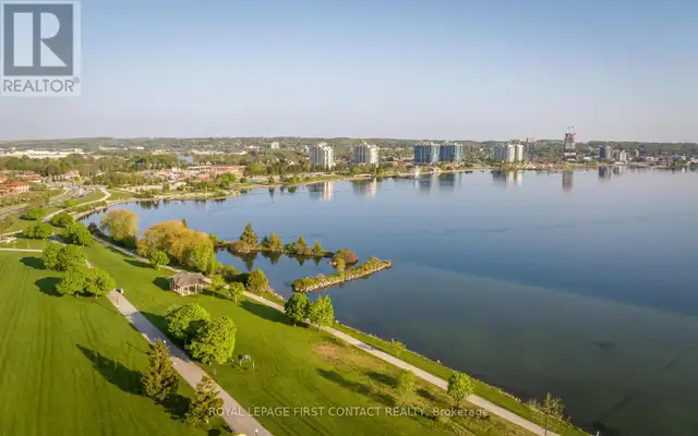 18 ALDERWOOD LANE Barrie (Allandale), Ontario in Long Term Rentals in Barrie - Image 19