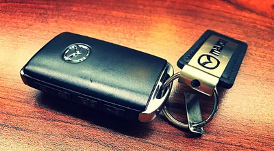 MAZDA CAR KEYS, FOBS, IGNITION & LOCKOUTS, View more