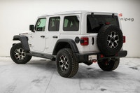 Get ready to tackle anything Mother Nature throws your way this coming winter in this rugged, low KM... (image 3)
