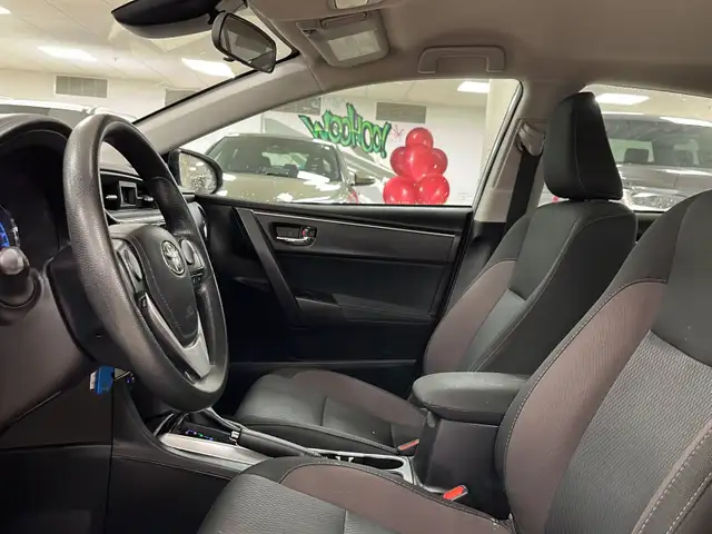 2017 Toyota Corolla LE6027700105498009615