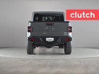 Brake Assist, Running Boards, Auto Dimming Rearview Mirror and more! Clutch is the largest online us... (image 4)