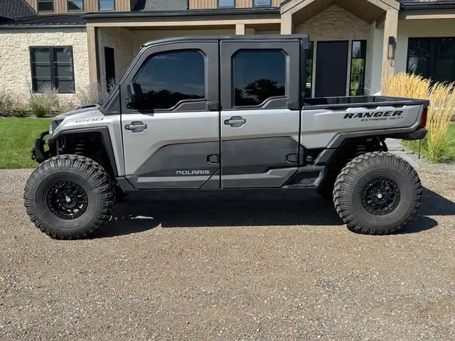 2024 POLARIS RANGER XD 1500 NORTHSTAR ULTIMATE (FINANCING AVAILA in ATVs in Strathcona County - Image 7