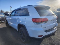 GARANTIE 1 ANS CREDIT DIRECT EN LIGNE AU WWW.AUTO-INTERNET.CA WOW 2014 JEEP GRAND CHEROKEE 4X4 TOUT... (image 4)