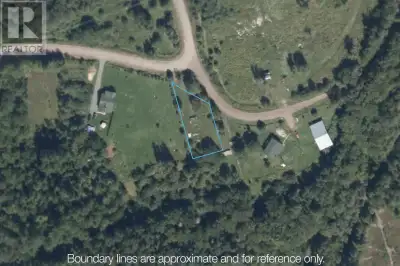 0.49 ACRE LOT! This lot is perfectly situated in the county, just a 10 minute drive to Amherst. Grea...