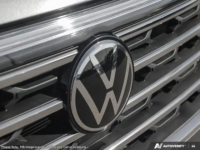 2025 Volkswagen Atlas COMFORTLINE in Cars & Trucks in Chilliwack - Image 14