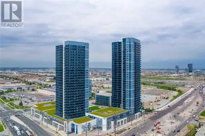 304 - 3700 HIGHWAY 7 ROAD Vaughan (Vaughan Corporate Centre), On