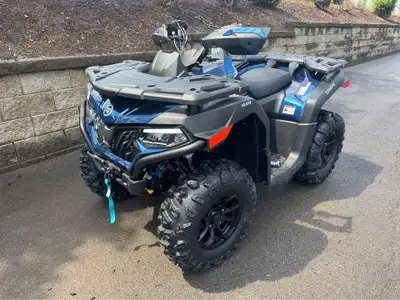 Welcome to Ride Collective - BC APPLY NOW: https://www.ridecollective.ca/get-pre-approved THE 2025 C...