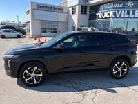 Like New Trax RS, One Owner, LOW KM's, Heated Seats & Steering Wheel, Blind Spot Detector, Remote St... (image 8)