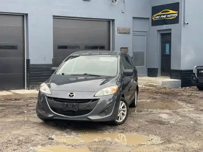 CALL TO MAKE AN APPOINTMENT Please visit our website at WWW.ARZFINEMOTORS.CA for more pictures. 2014...