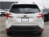 2020 SUBARU FORESTER TOURING - BC VEHICLE - BACKUP CAMERA - HEATED FRONT SEATS - SUNROOF - DUAL-CLIM... (image 4)