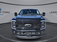 *Premium Audio, FX4 Off-Road Package, Spray-In Bedliner, 5th Wheel/Gooseneck Hitch Prep Package, Pow... (image 1)
