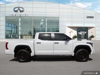 Come visit our London Infiniti team, you can find us at 1055 Wharncliffe Rd S Suite 101, London, ON... (image 1)