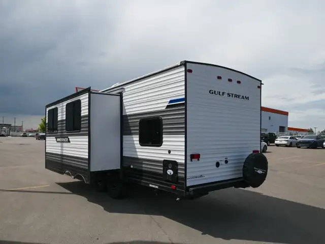 2026 Ameri-Lite 269BH in Travel Trailers & Campers in St. Albert - Image 4