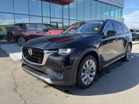2024 MAZDA CX-90 MHEV GT AWD * ACCIDENT FREE CARFAX * HEAD- UP DISPLAY * LEATHER * SUNROOF FEATURES... (image 1)