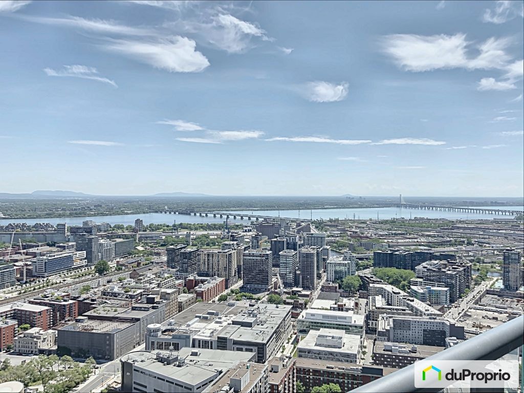 $487,000 - Condominium in Ville-Marie (downtown, old Mtl) — photo 2