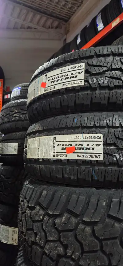 We sell 22, 21, 20 19 18 17 16 15 14 155 165 175 185 195 205 215 225 235 245 255 265 275 285 295 305...