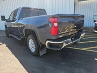 For a quick response please text 403-820-9940. AMVIC licensed business The 2021 Chevrolet Silverado... (image 4)