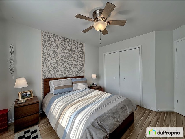$308,000 - Condominium for sale in Ste-Catherine — photo 3