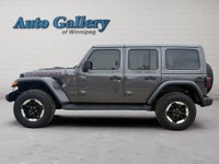 CLEAN CARFAX, LEGENDARY OFF-ROAD CAPABILITY 3.6L Pentastar V6 engine | Rugged 4×4 drivetrain with Ro... (image 1)