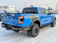 2025 Ford Ranger AMVIC Licensed Engine: V6 Cylinder Engine 3.0L L/100Km City: 14.9 L/100Km Hwy: 12.8... (image 2)
