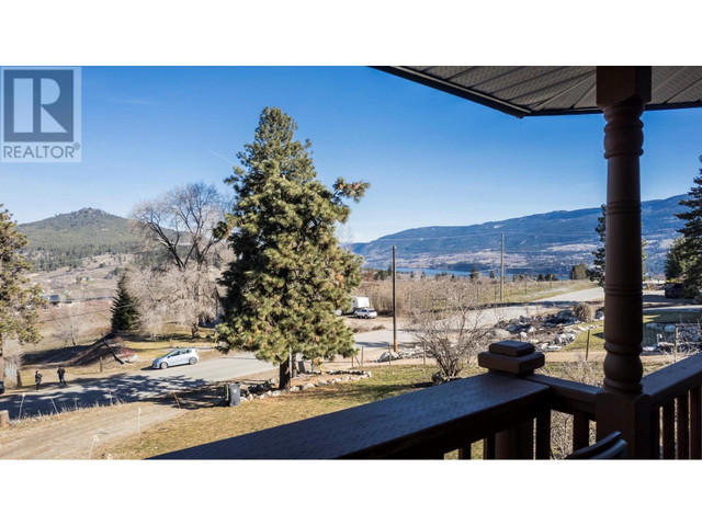 2075 Amundsen Road Lake Country, British Columbia in Houses for Sale in Penticton - Image 3