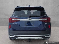 This 2021 Kia Seltos EX AWD comes equipped with *2.0L 4-cylinder engine*, *Intelligent Variable Tran... (image 5)