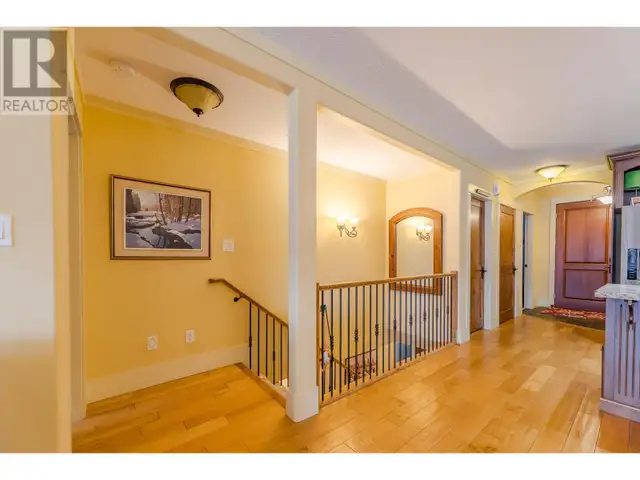 14611 Downton Avenue Unit# 102 Summerland, British Columbia in Condos for Sale in Penticton - Image 13