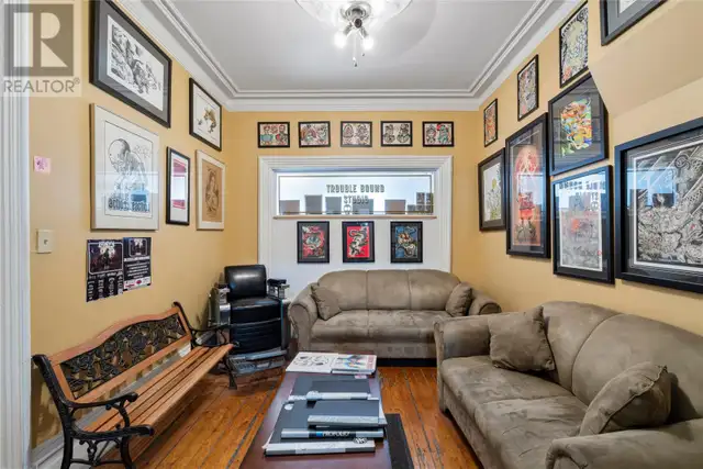 132 Water Street St. John's, Newfoundland & Labrador in Houses for Sale in St. John's - Image 14