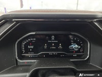 Command attention wherever you go in this 2024 GMC Sierra 1500 finished in striking Onyx Black with... (image 9)