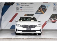 Sunroof, Heated Seats, Apple CarPlay, Premium Audio, Navigation, Blind Spot Detection, Lane Departur... (image 2)