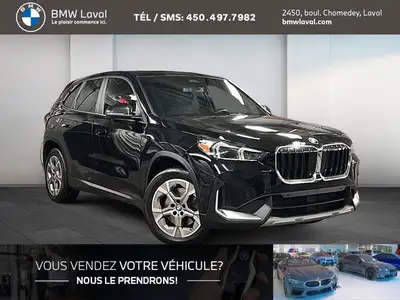 ===== 2023 BMW X1 xDrive28i | Gr. Sup. Essentiel | ===== ===== * Groupe Supérieur Essentiel * =====...