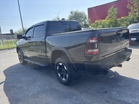 Ram 1500 Rebel--4X4--Crew Cab--1 Owner trade--Clean Carfax--Heated Seats--Heated Steering Wheel--12... (image 6)